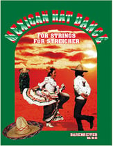 MEXICAN HAT DANCE STRING QUARTET cover